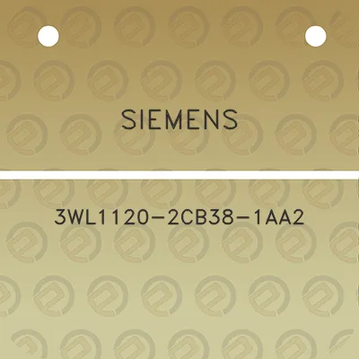 siemens-3wl1120-2cb38-1aa2