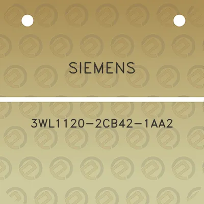 siemens-3wl1120-2cb42-1aa2