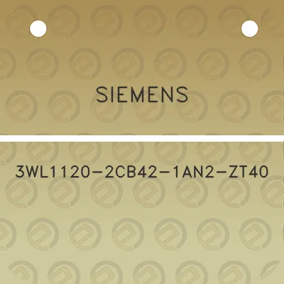 siemens-3wl1120-2cb42-1an2-zt40