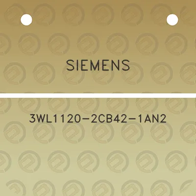 siemens-3wl1120-2cb42-1an2