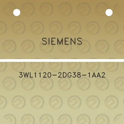 siemens-3wl1120-2dg38-1aa2