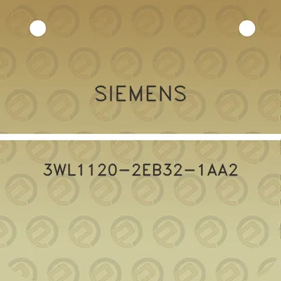 siemens-3wl1120-2eb32-1aa2