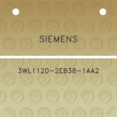 siemens-3wl1120-2eb38-1aa2