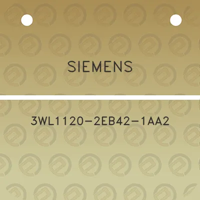 siemens-3wl1120-2eb42-1aa2