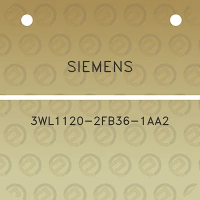 siemens-3wl1120-2fb36-1aa2