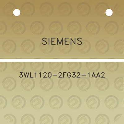 siemens-3wl1120-2fg32-1aa2