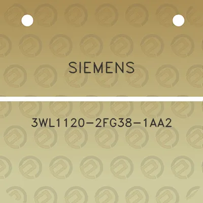 siemens-3wl1120-2fg38-1aa2