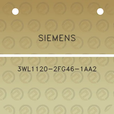 siemens-3wl1120-2fg46-1aa2