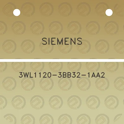 siemens-3wl1120-3bb32-1aa2