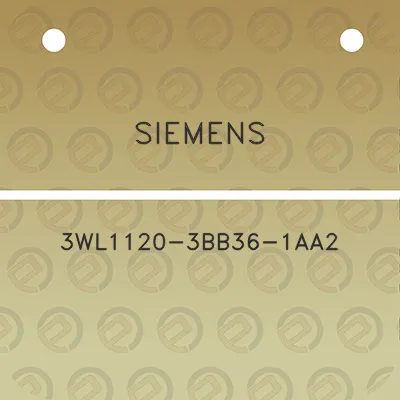 siemens-3wl1120-3bb36-1aa2