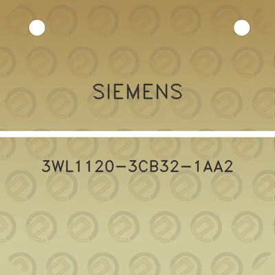 siemens-3wl1120-3cb32-1aa2