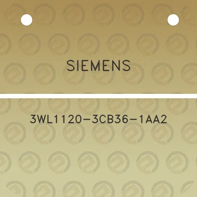 siemens-3wl1120-3cb36-1aa2