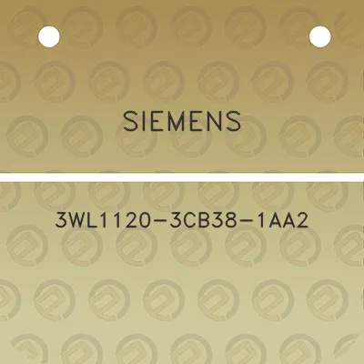 siemens-3wl1120-3cb38-1aa2