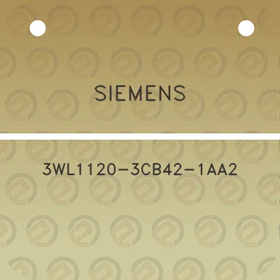 siemens-3wl1120-3cb42-1aa2