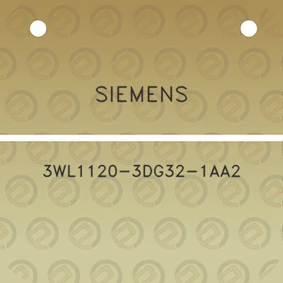 siemens-3wl1120-3dg32-1aa2