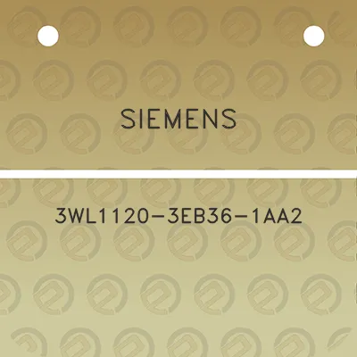 siemens-3wl1120-3eb36-1aa2