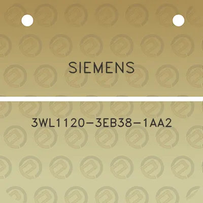 siemens-3wl1120-3eb38-1aa2