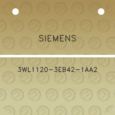 siemens-3wl1120-3eb42-1aa2