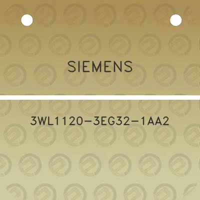 siemens-3wl1120-3eg32-1aa2