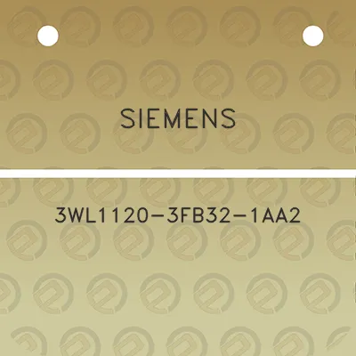 siemens-3wl1120-3fb32-1aa2