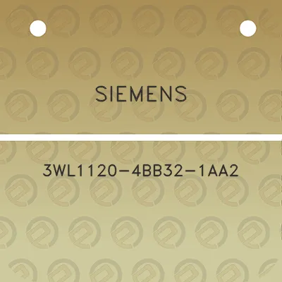 siemens-3wl1120-4bb32-1aa2