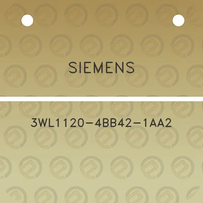 siemens-3wl1120-4bb42-1aa2