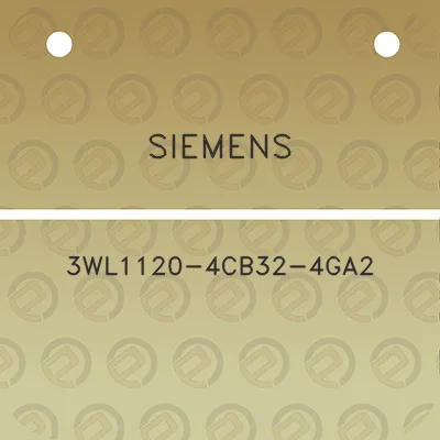 siemens-3wl1120-4cb32-4ga2