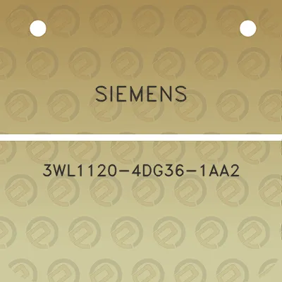 siemens-3wl1120-4dg36-1aa2