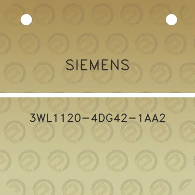 siemens-3wl1120-4dg42-1aa2