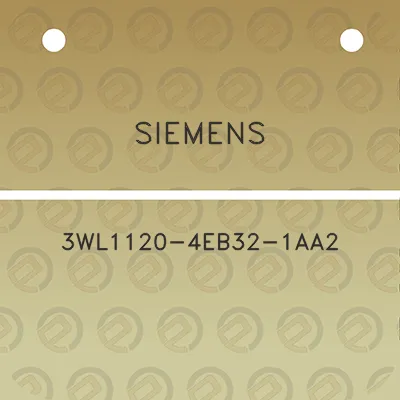 siemens-3wl1120-4eb32-1aa2