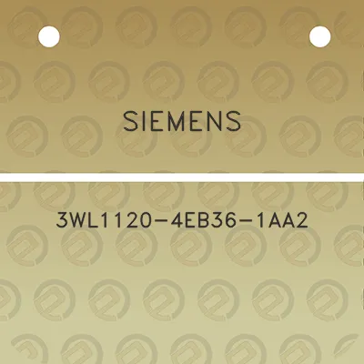 siemens-3wl1120-4eb36-1aa2