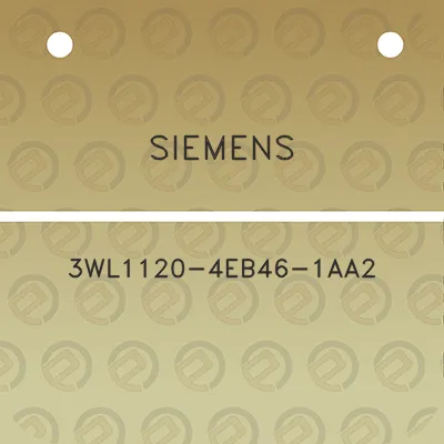 siemens-3wl1120-4eb46-1aa2