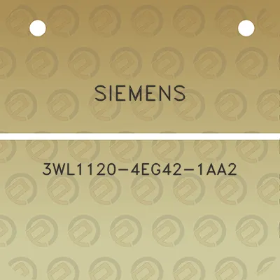 siemens-3wl1120-4eg42-1aa2