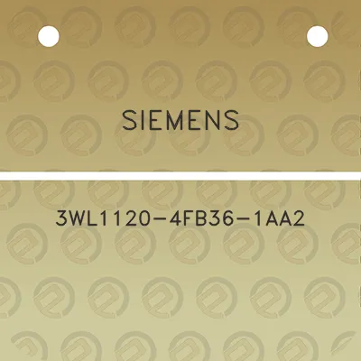 siemens-3wl1120-4fb36-1aa2