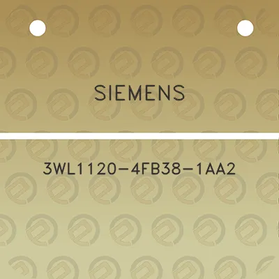 siemens-3wl1120-4fb38-1aa2