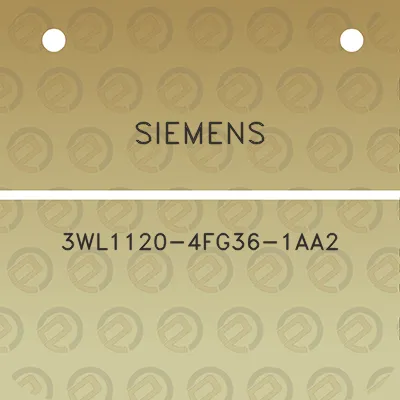 siemens-3wl1120-4fg36-1aa2