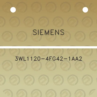 siemens-3wl1120-4fg42-1aa2