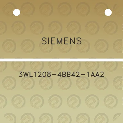 siemens-3wl1208-4bb42-1aa2