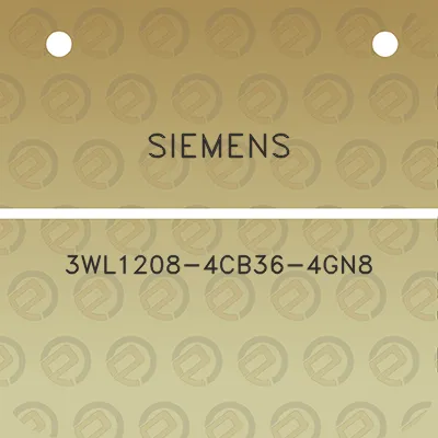 siemens-3wl1208-4cb36-4gn8