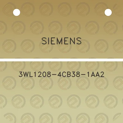 siemens-3wl1208-4cb38-1aa2