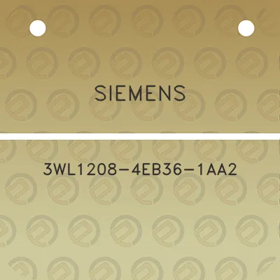 siemens-3wl1208-4eb36-1aa2