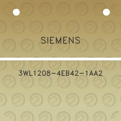 siemens-3wl1208-4eb42-1aa2