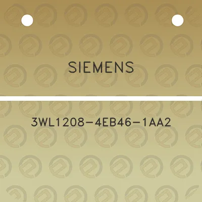 siemens-3wl1208-4eb46-1aa2