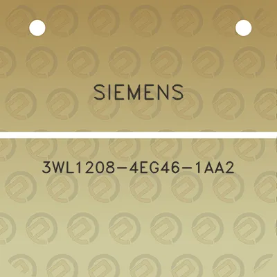 siemens-3wl1208-4eg46-1aa2