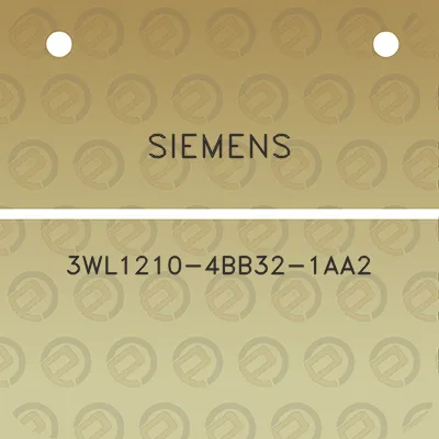 siemens-3wl1210-4bb32-1aa2