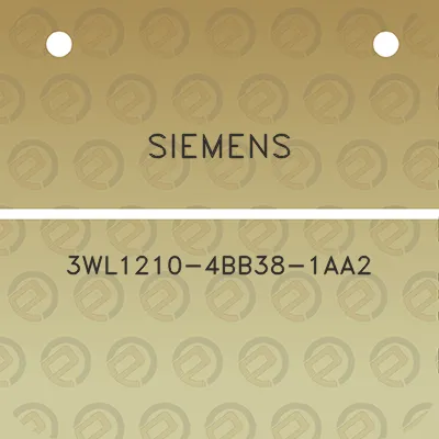 siemens-3wl1210-4bb38-1aa2