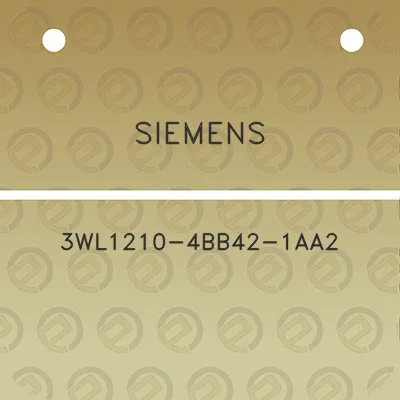 siemens-3wl1210-4bb42-1aa2