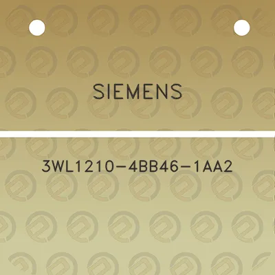 siemens-3wl1210-4bb46-1aa2