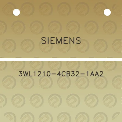 siemens-3wl1210-4cb32-1aa2