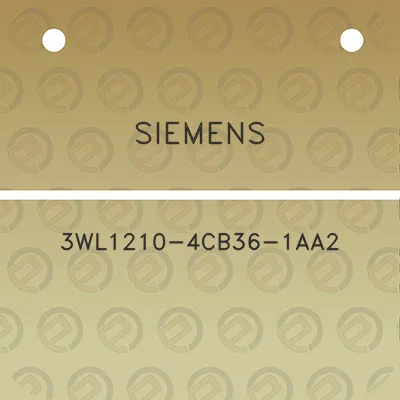 siemens-3wl1210-4cb36-1aa2